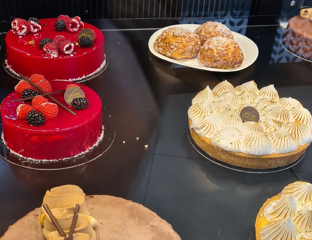 Boulangerie Saint Martin - Maison A&F 1